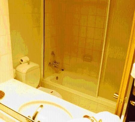Atiskan Hotel Eskişehir Pokój zdjęcie